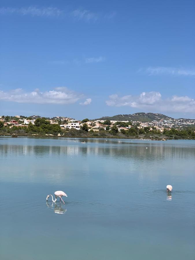 Green Lagoon กัลเป ภายนอก รูปภาพ